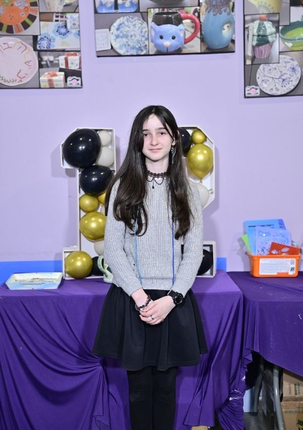 Birthday